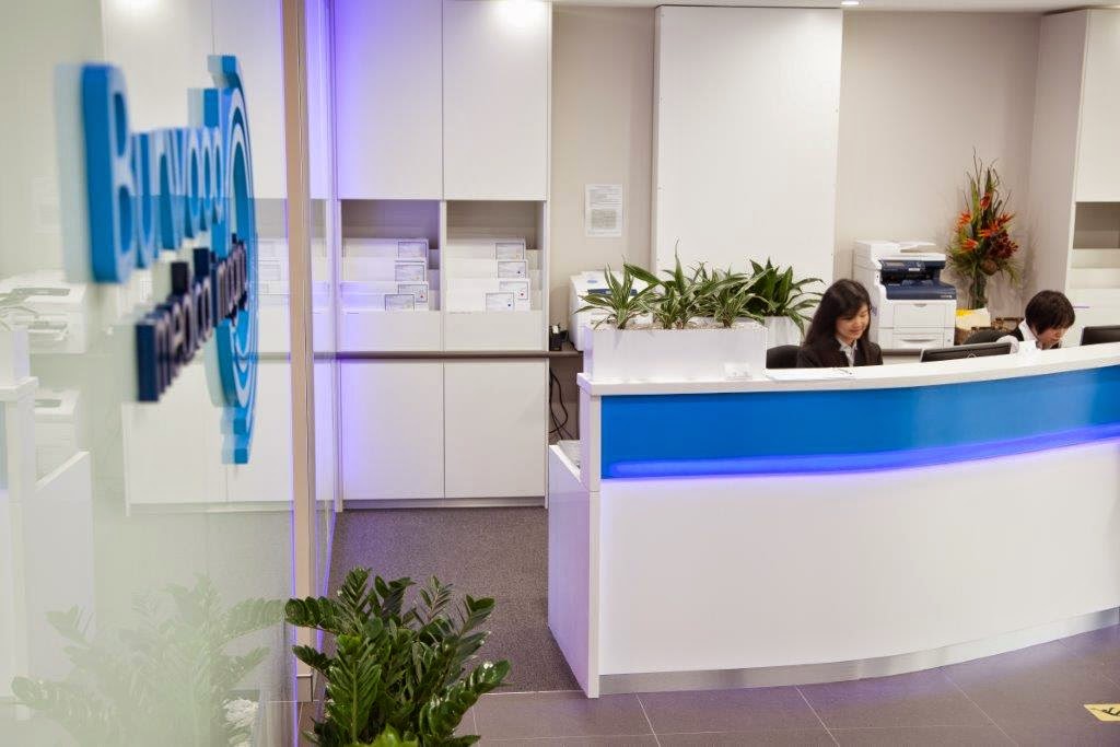 Photo via Google Maps · Burwood Medical Imaging