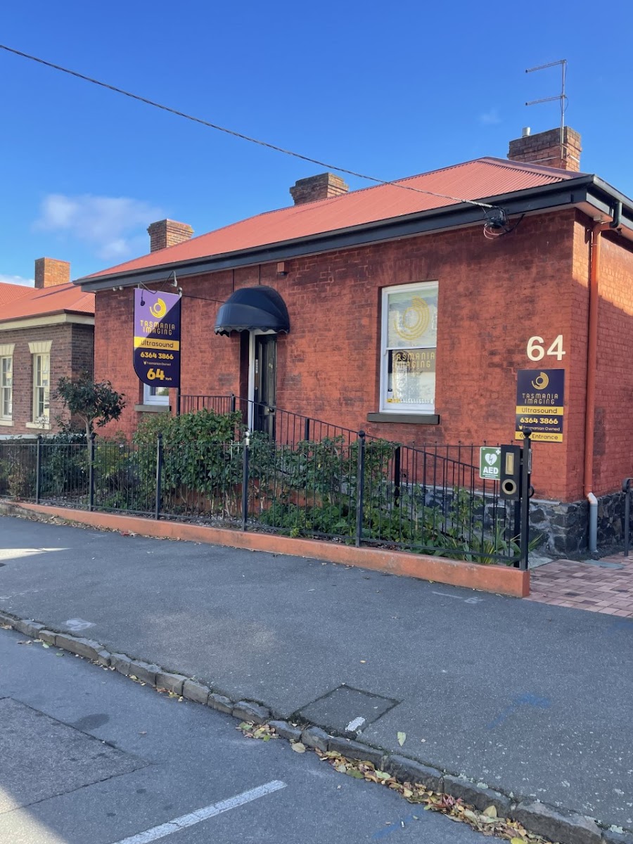 Photo via Google Maps · Tasmania Imaging