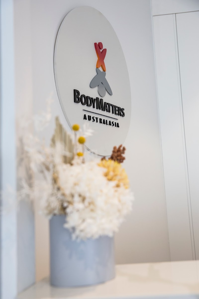 Photo via Google Maps · BodyMatters Australasia