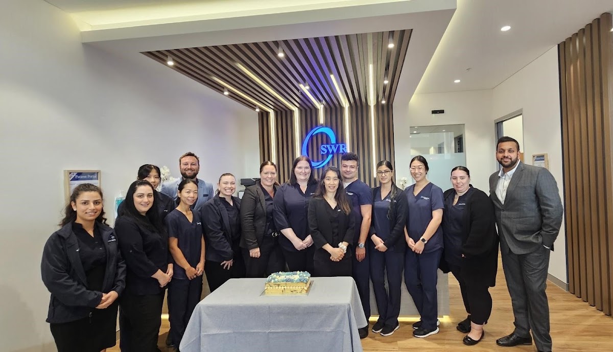 Photo via Google Maps · South West Radiology - Stockland Wetherill Park