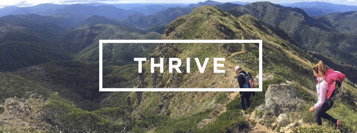 Photo via Google Maps · Thrive Nutrition & Dietetics