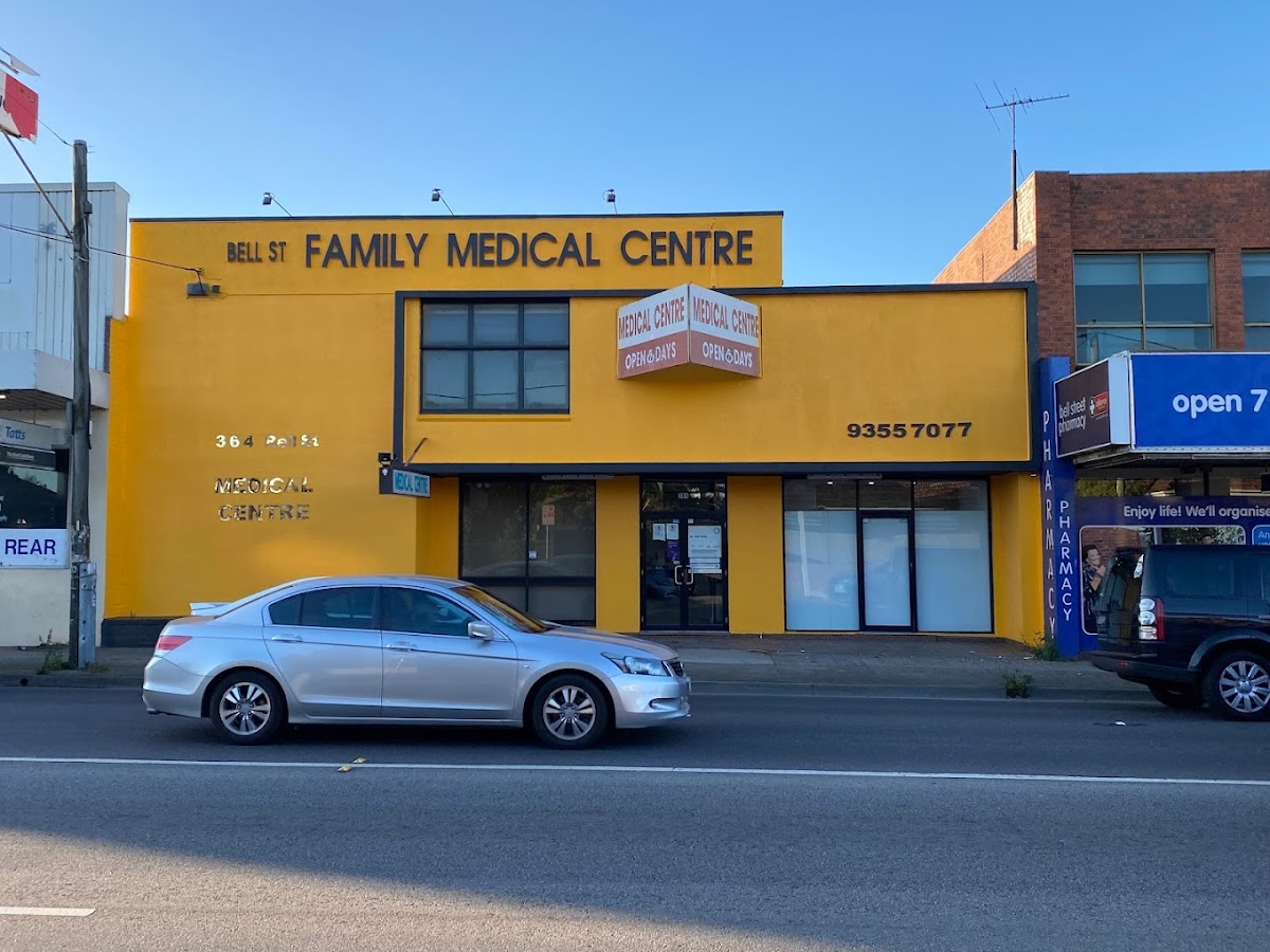 Photo via Google Maps · Melbourne Low Carb Clinic