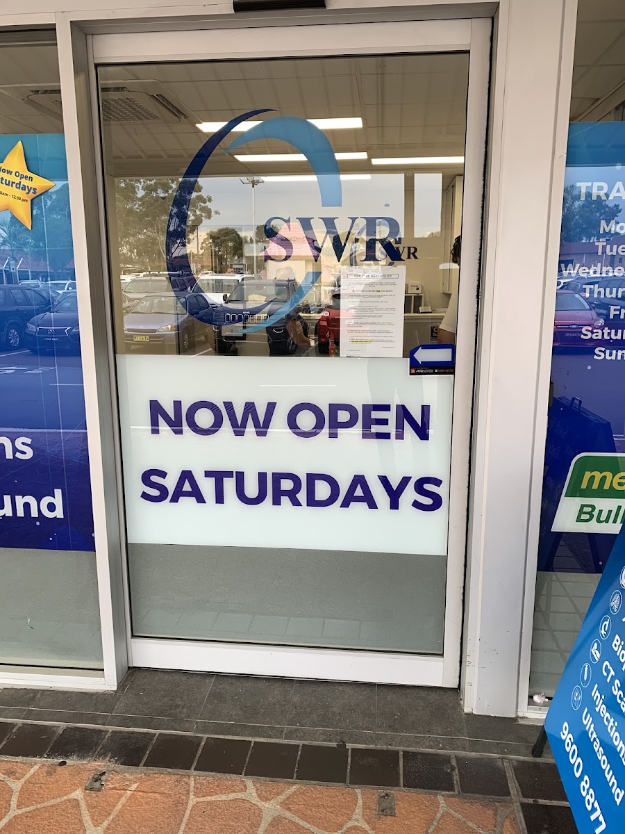 Photo via Google Maps · South West Radiology - Moorebank