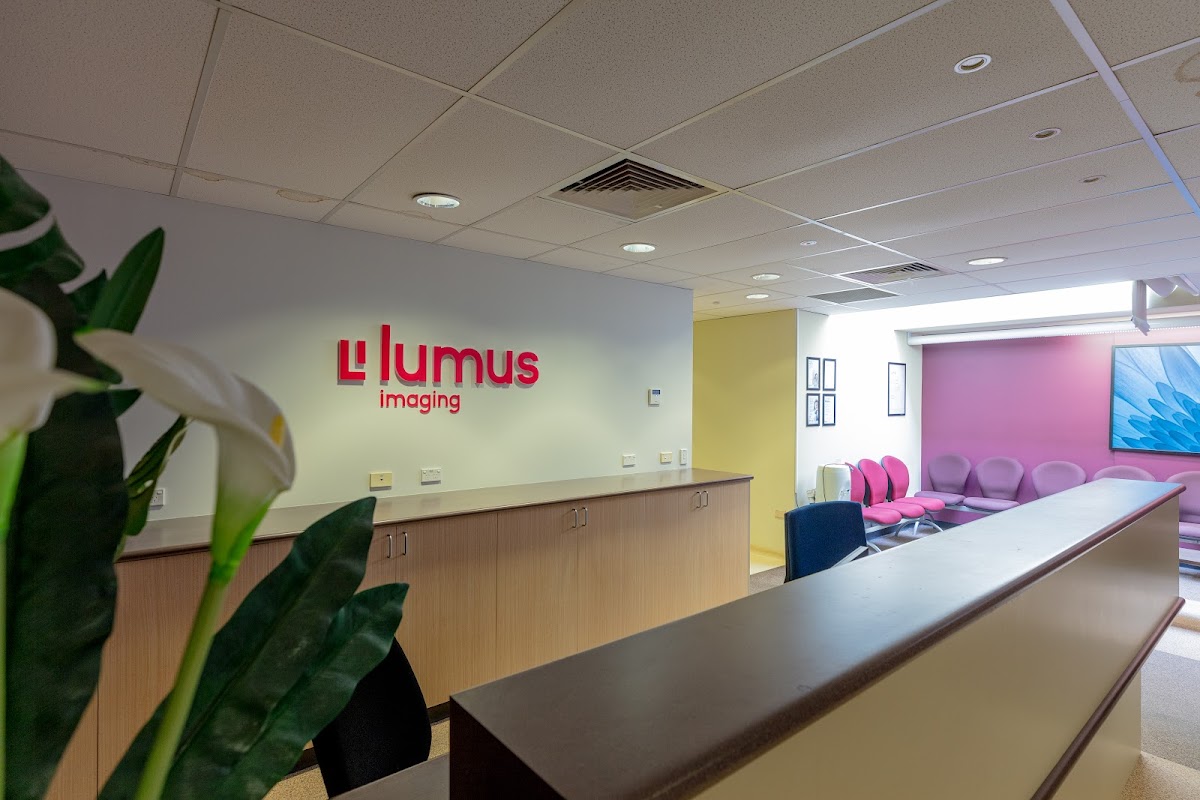 Photo via Google Maps · Lumus Imaging Bankstown