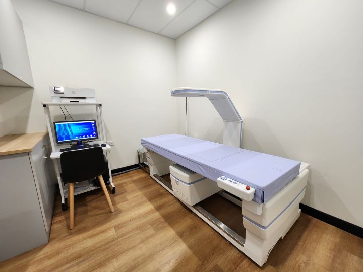 Photo via Google Maps · NIA Diagnostic Imaging (Ingleburn)