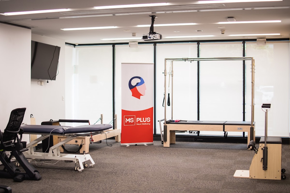 Photo via Google Maps · Neuro Wellbeing Centre (MS Plus) - Blackburn