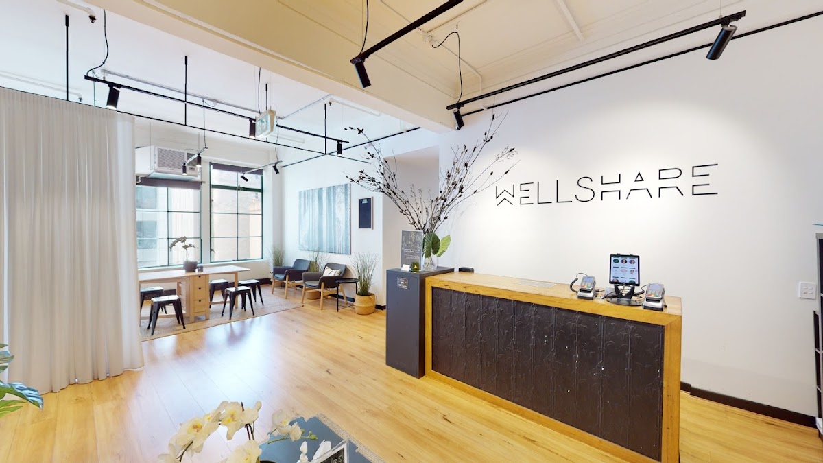 Photo via Google Maps · Sydney City Nutritionist