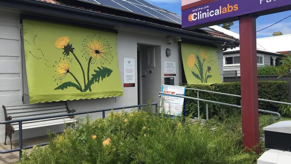 Photo via Google Maps · Mayfield Medical Connection