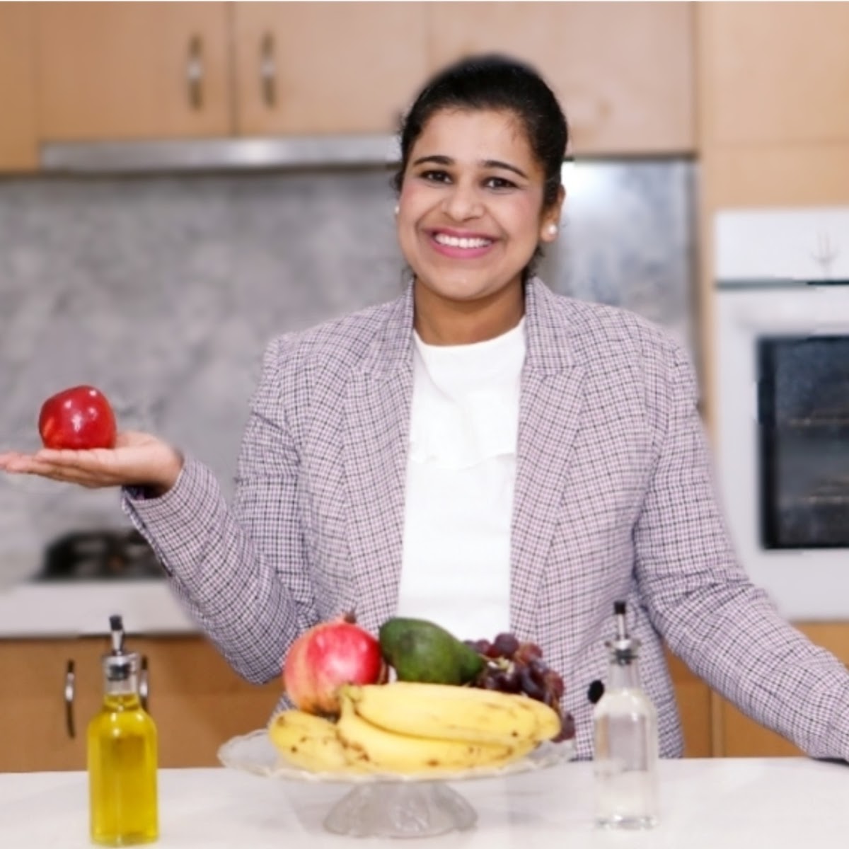 Photo via Google Maps · KaursNutrition