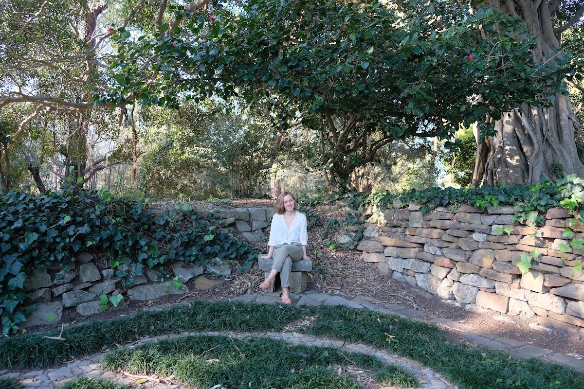 Photo via Google Maps · healthy happenings with nina kingsford-smith