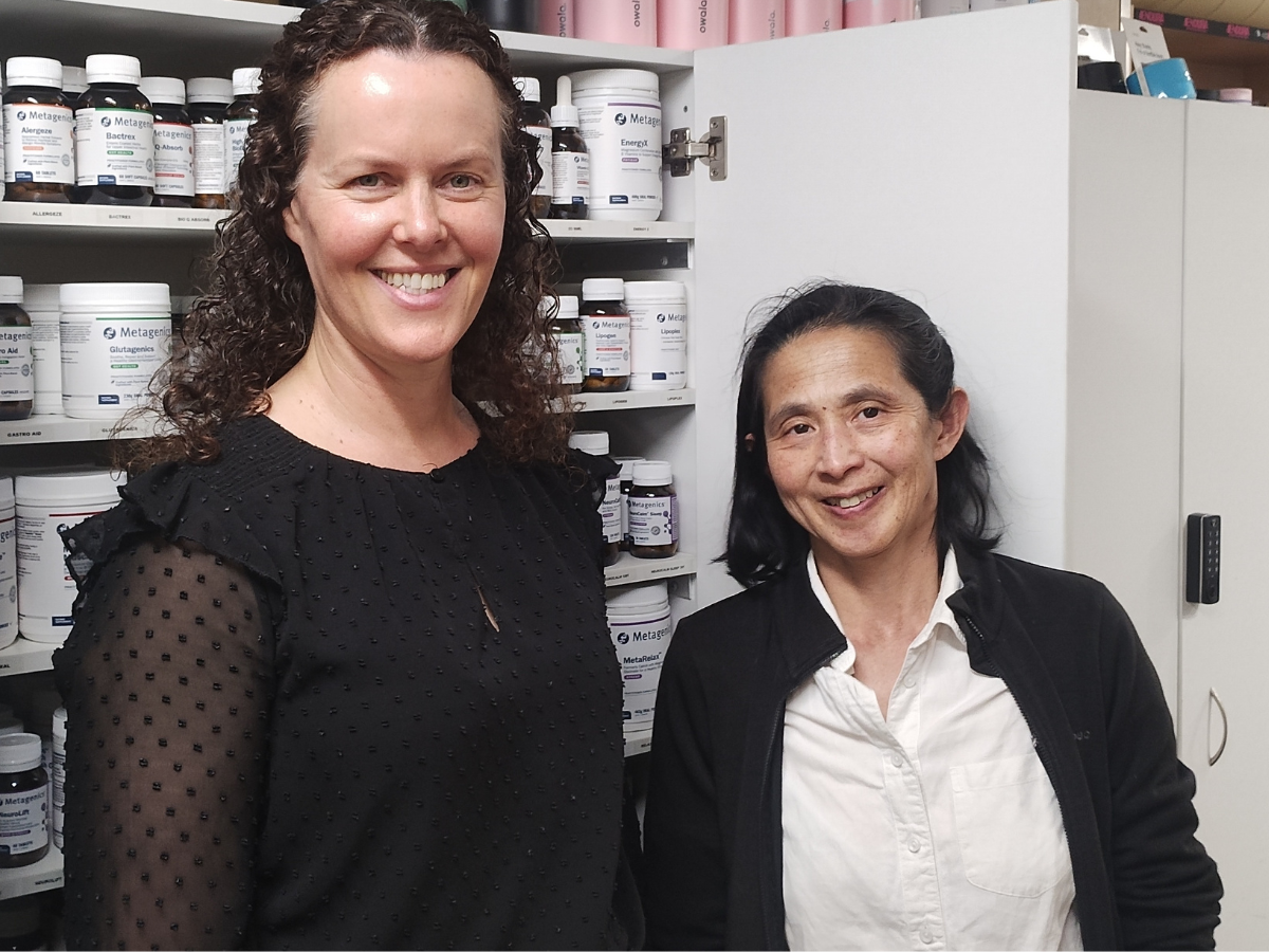Photo via Google Maps · Enhanced Vitality - Naturopaths & Gut Health Experts
