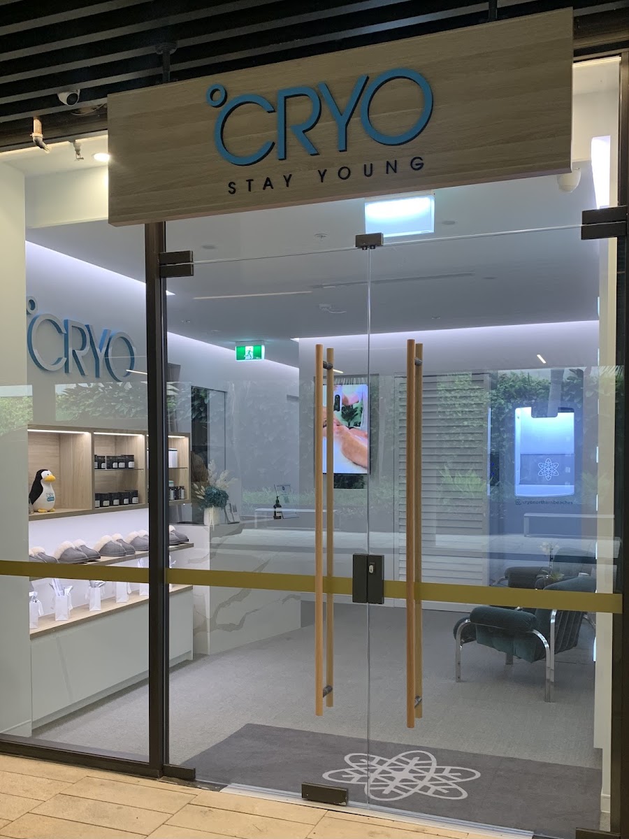 Photo via Google Maps · °CRYO Northern Beaches
