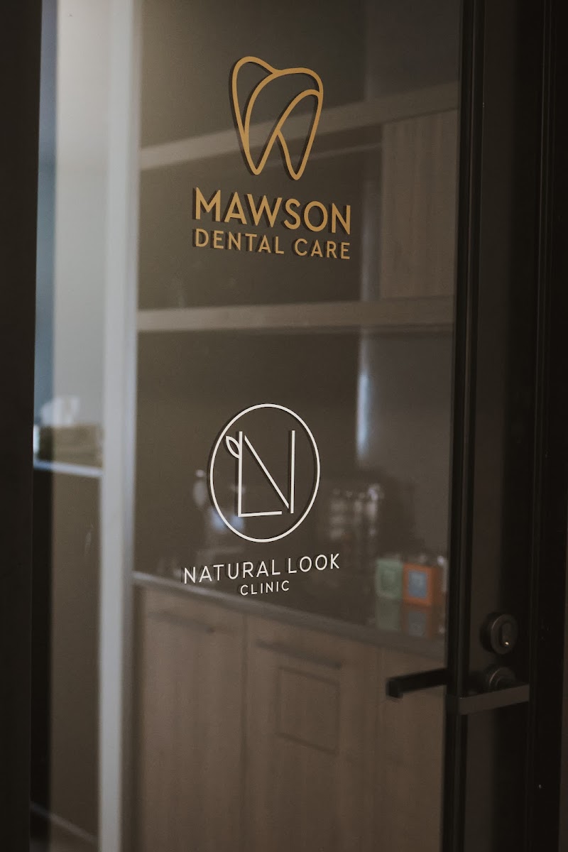 Photo via Google Maps · Natural Look Clinic