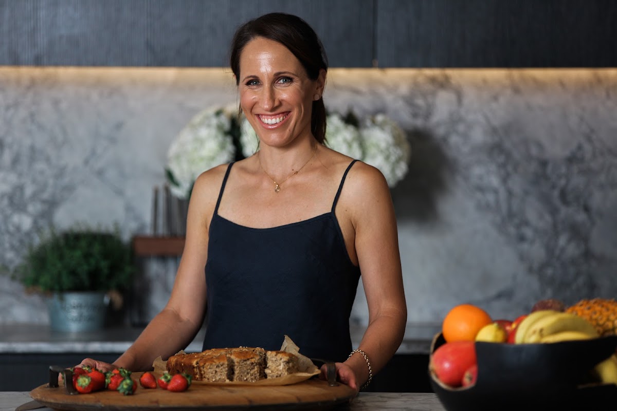 Photo via Google Maps · Nourish with Karina