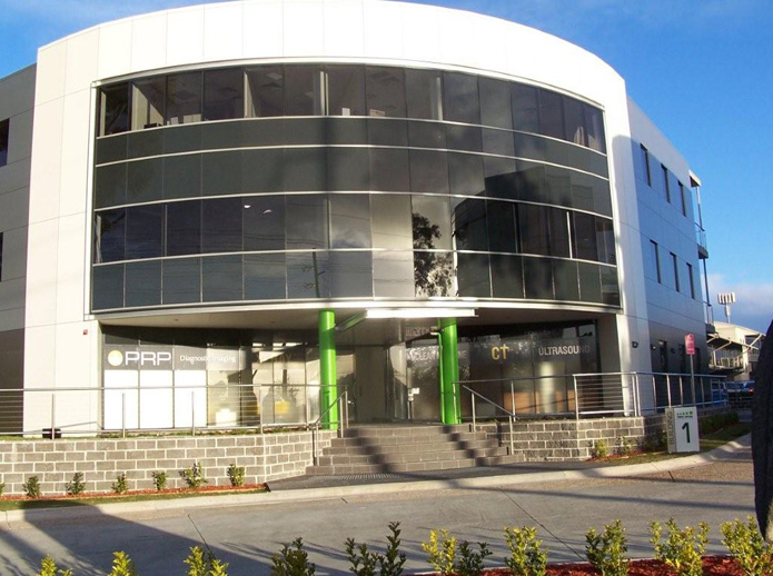 Photo via Google Maps · PRP Diagnostic Imaging Frenchs Forest