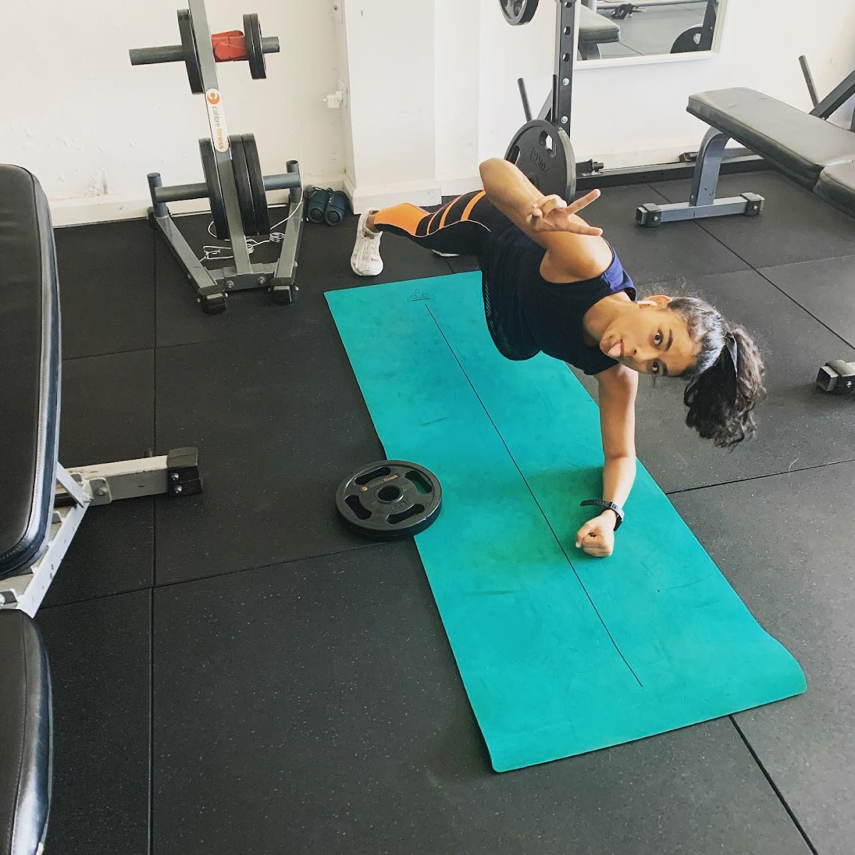 Photo via Google Maps · Melas Nutrition + Training