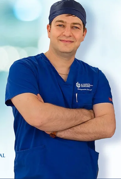 Photo via Google Maps · Surgical & Endoscopy Care Consulting