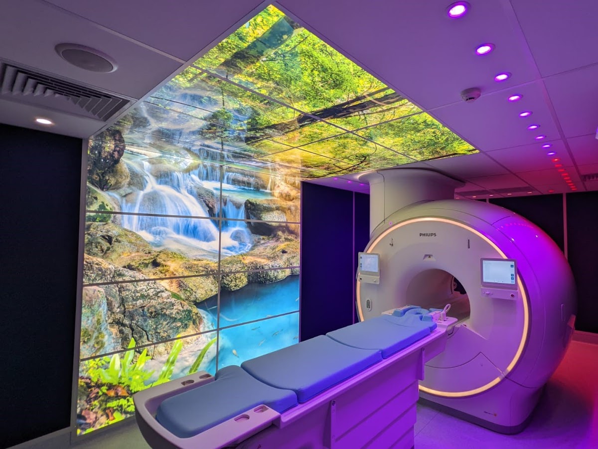 Photo via Google Maps · South West Radiology - Campbelltown