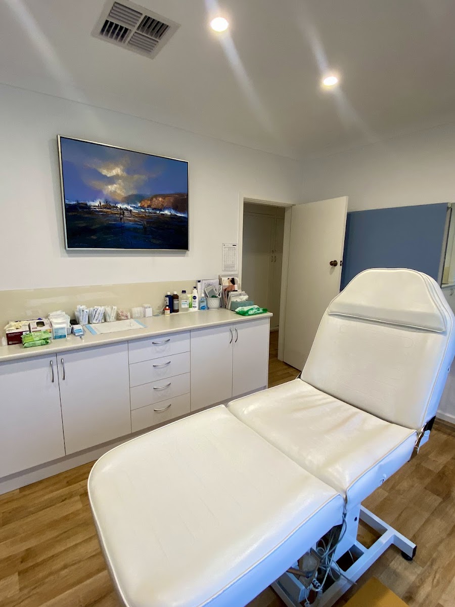 Photo via Google Maps · Age Reduxion Clinic
