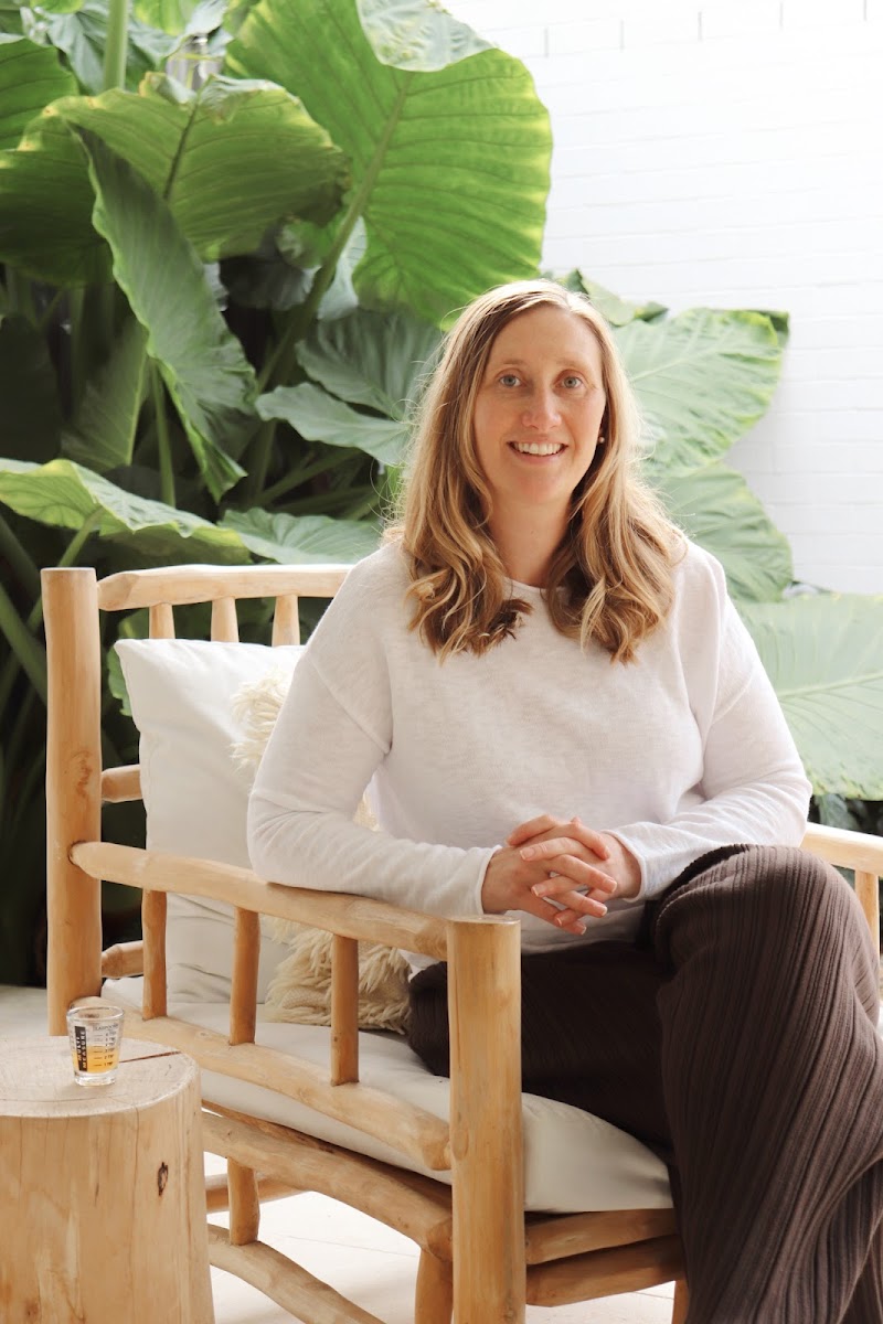 Photo via Google Maps · Melissa Poczwa Naturopath