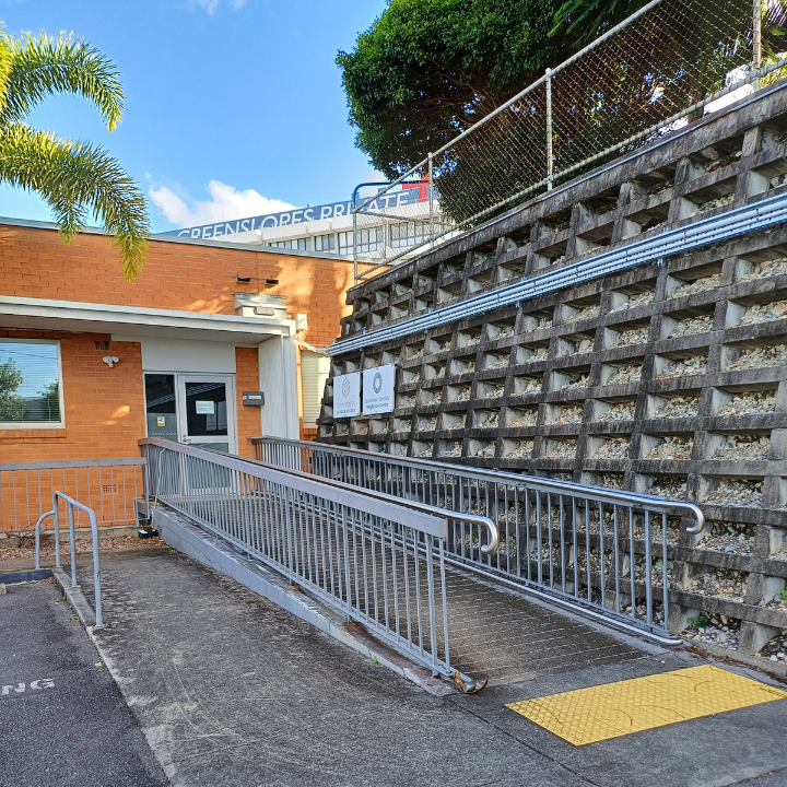Photo via Google Maps · Queensland Specialist Weight Loss Centre
