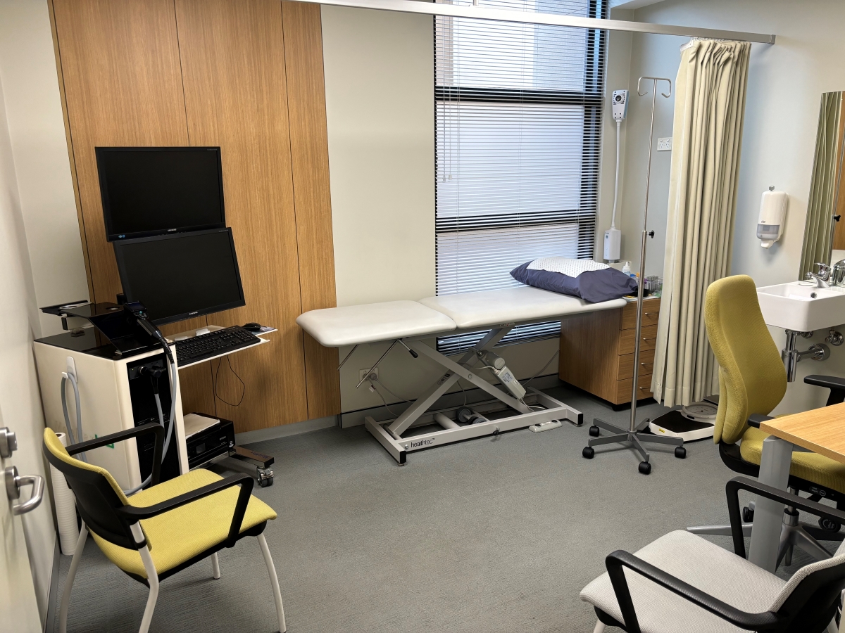 Photo via Google Maps · Bridgeside Medical Centre