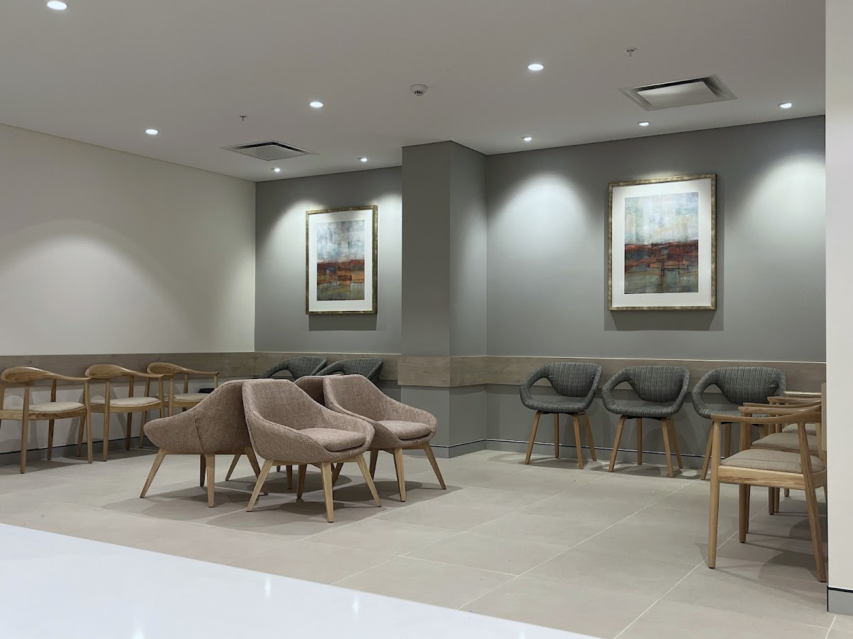 Photo via Google Maps · Scan Medical George Centre