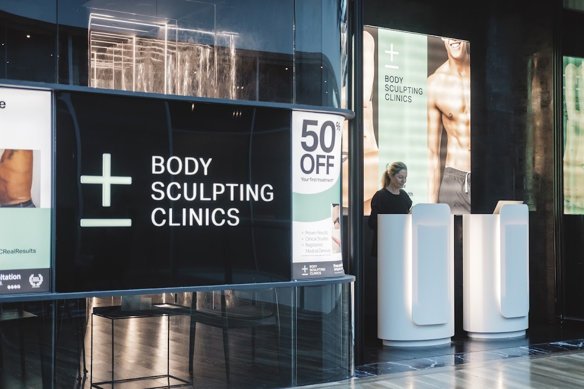 Photo via Google Maps · Body Sculpting Clinics - Bondi Junction