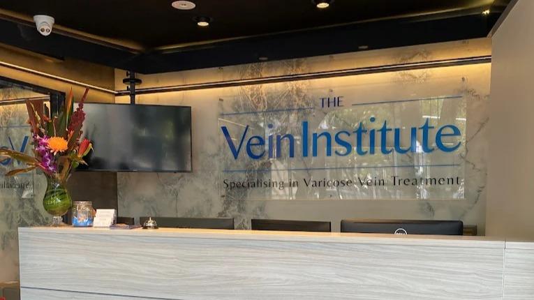 Photo via Google Maps · The Vein Institute Sydney - Varicose Vein Specialists