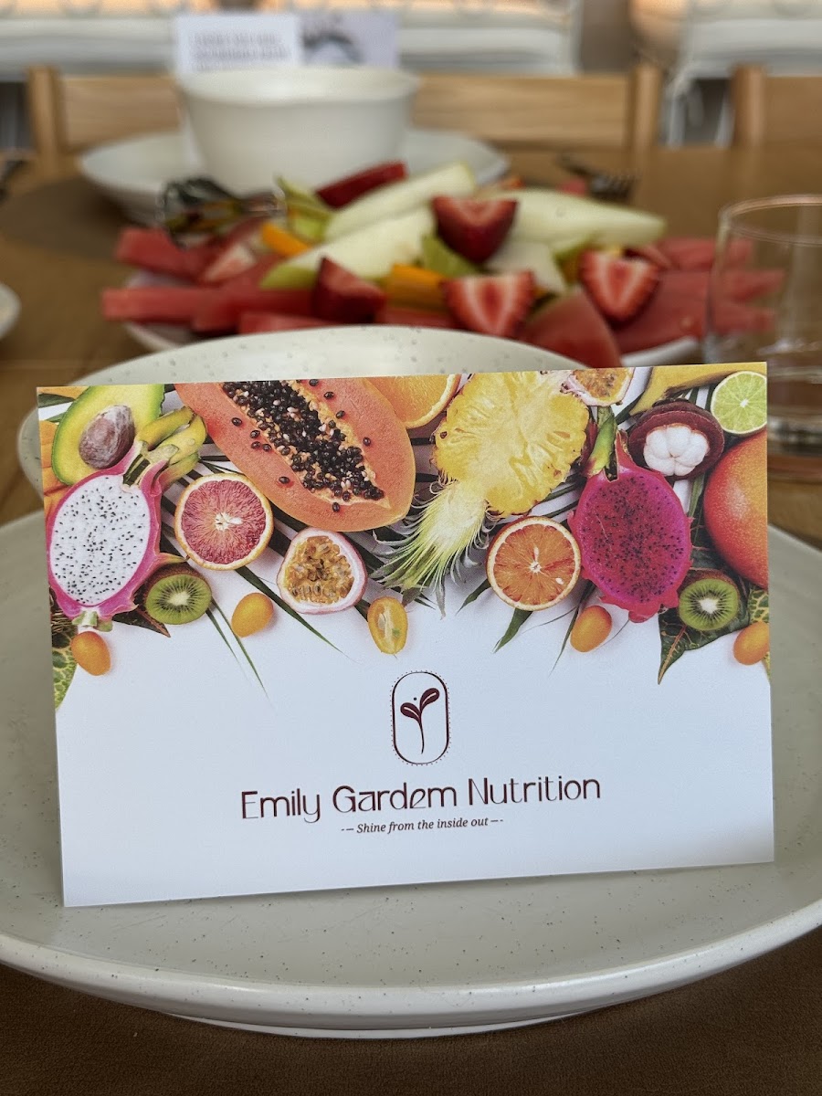 Photo via Google Maps · Emily Gardem Nutrition