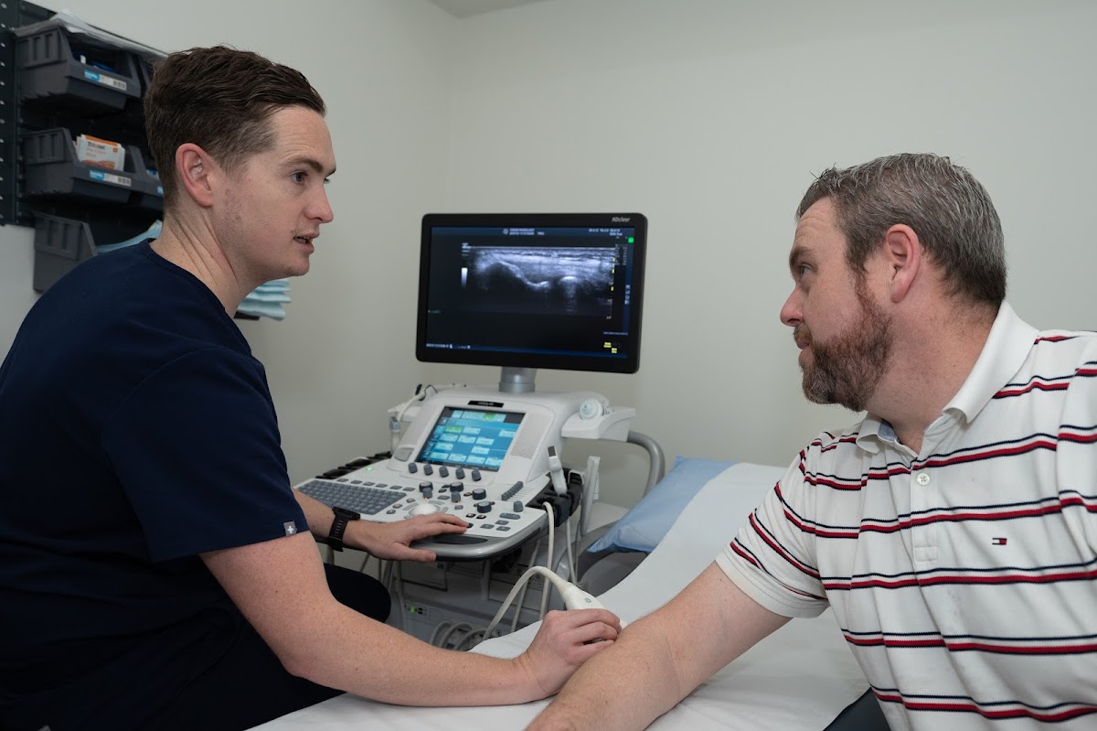 Photo via Google Maps · Vision Radiology Kangaroo Flat