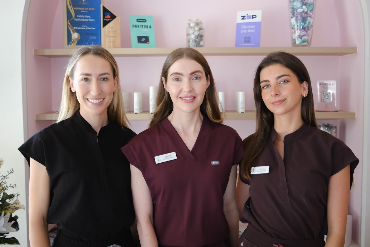Photo via Google Maps · Ft. Skin Clinic
