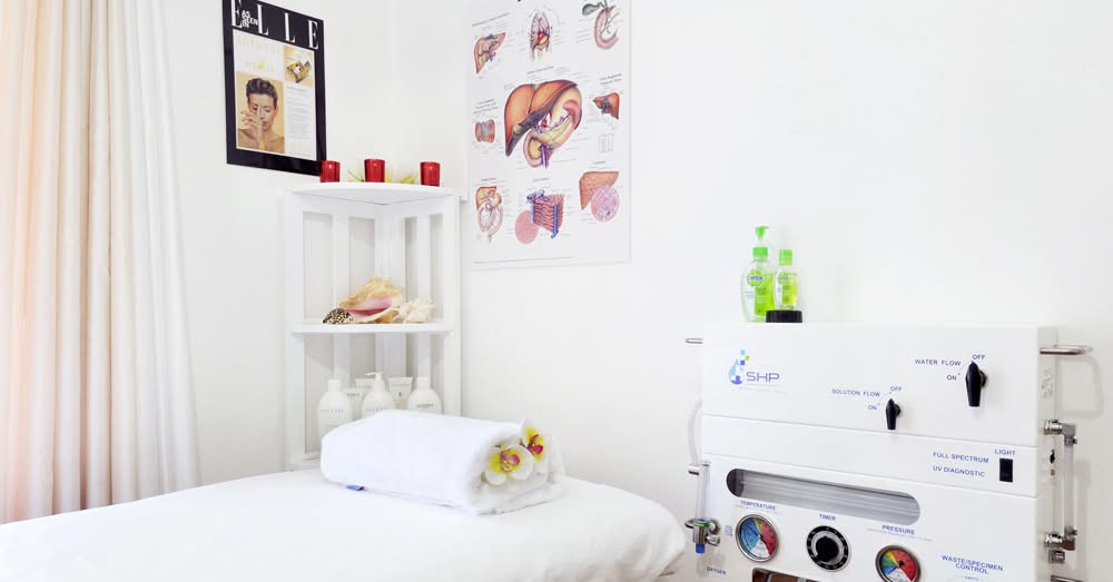 Photo via Google Maps · North Shore Colonic Cleansing - Kinesiology - Nutrition - Oxygen Therapy