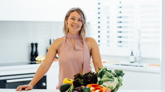 Photo via Google Maps · Zané Murphy — Hormone & Metabolic Nutritionist