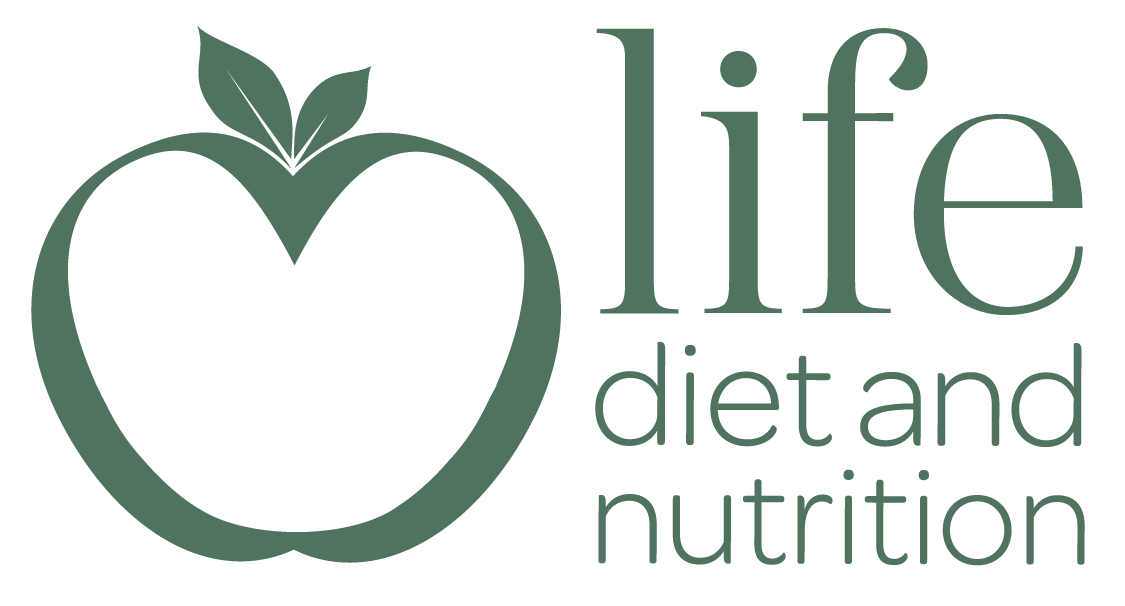 Photo via Google Maps · Life Diet and Nutrition