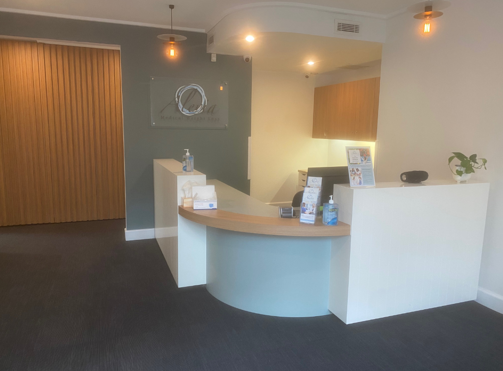 Photo via Google Maps · Alevia Medical Weight Loss