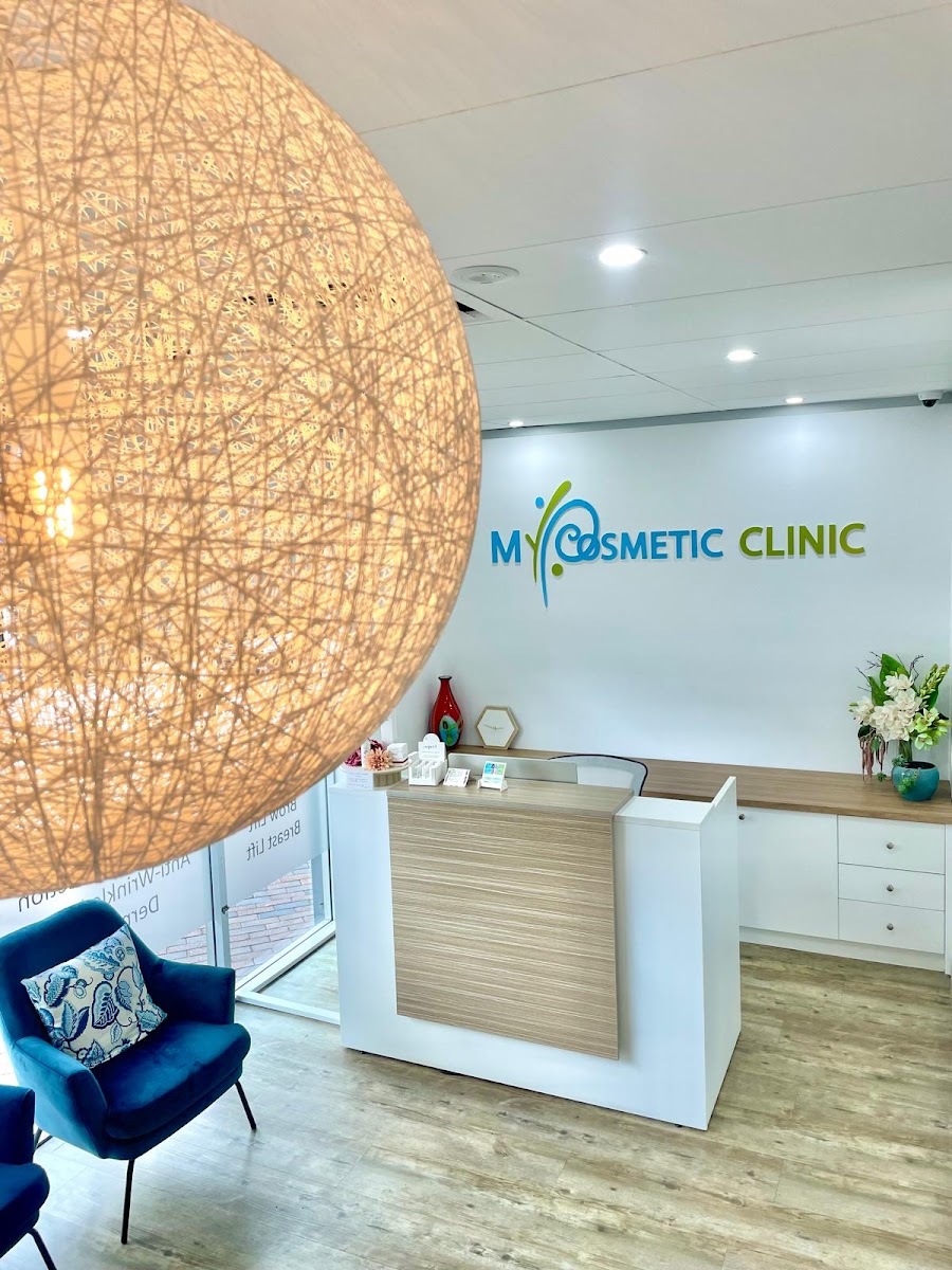 Photo via Google Maps · My Cosmetic Clinic | Cosmetic Consultations – Wollongong