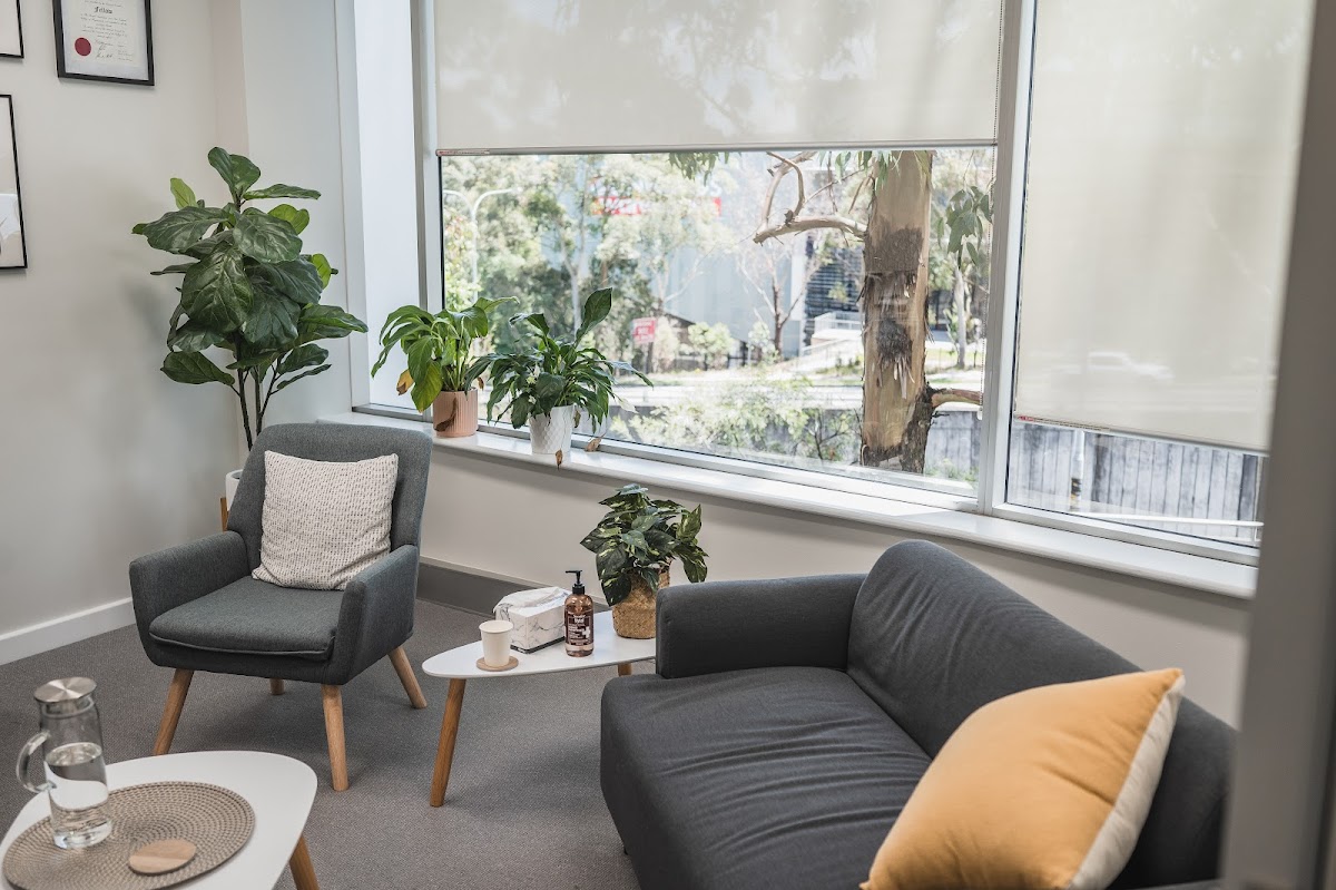 Photo via Google Maps · Mindsight Clinic Gordon
