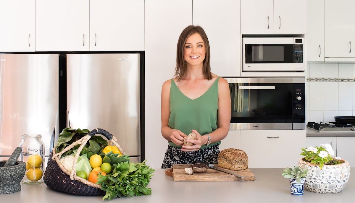 Photo via Google Maps · Essence of Eating - Senior Dietitian