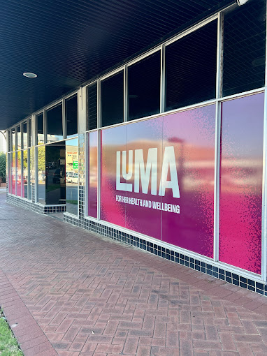Photo via Google Maps · Luma: For her health and wellbeing