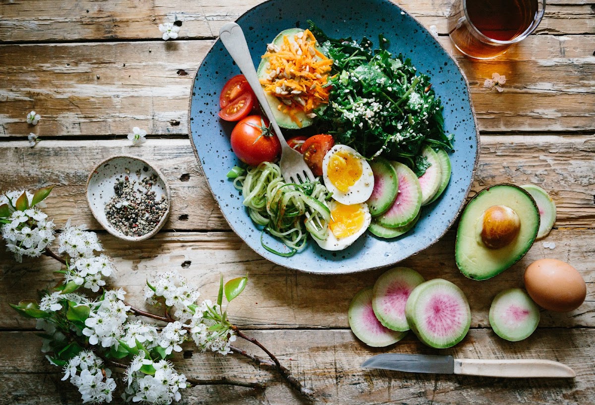 Photo via Google Maps · Gabriella Ratner Wellness