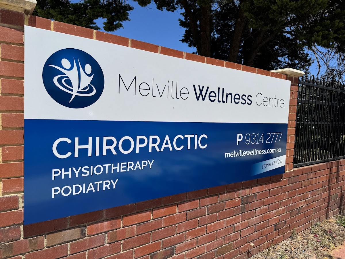 Photo via Google Maps · Melville Wellness Centre