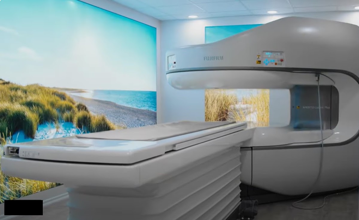 Photo via Google Maps · Altus Medical Imaging