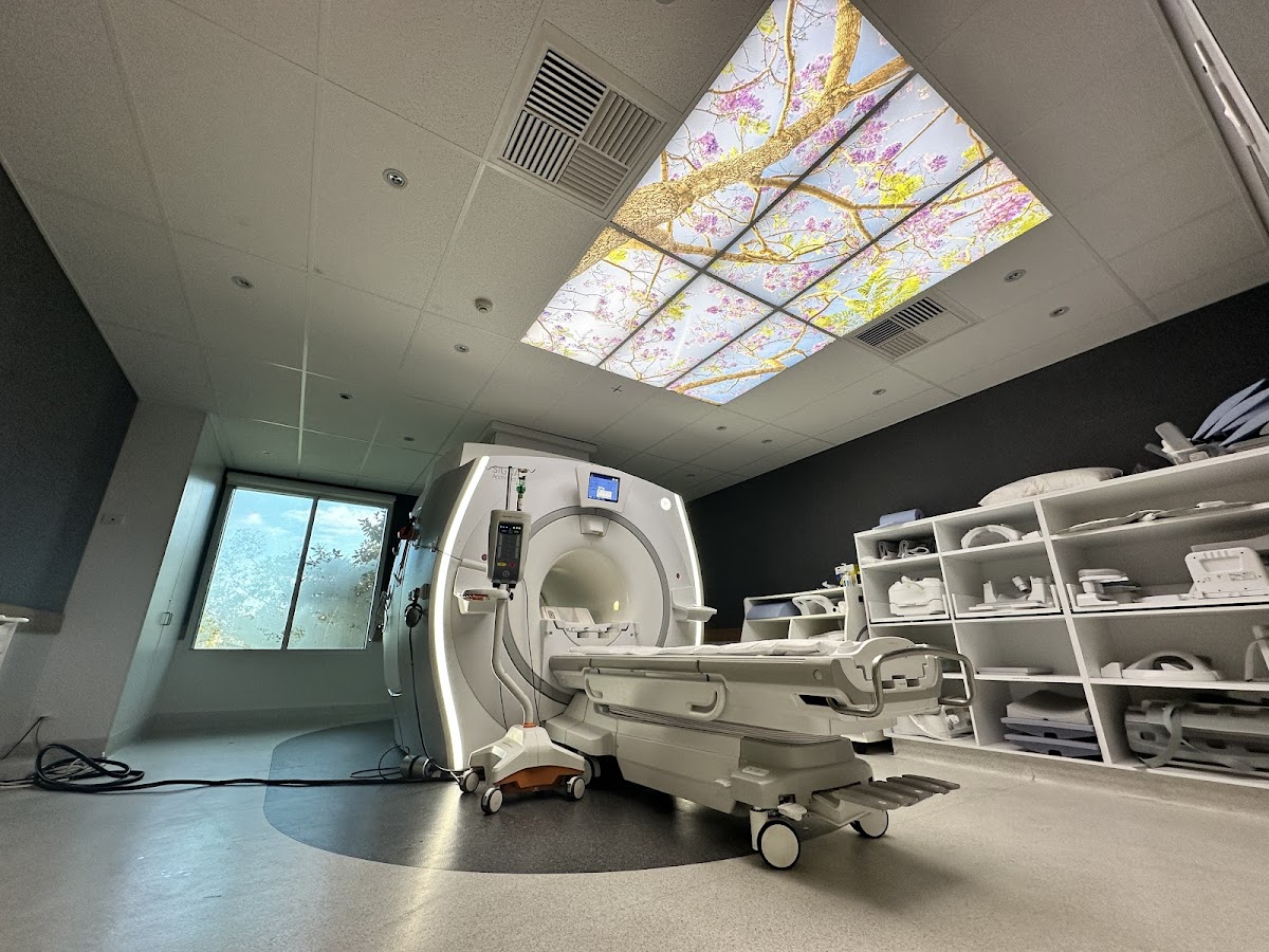 Photo via Google Maps · San Radiology & Nuclear Medicine