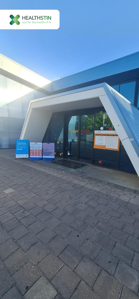 Photo via Google Maps · Healthstin Elizabeth