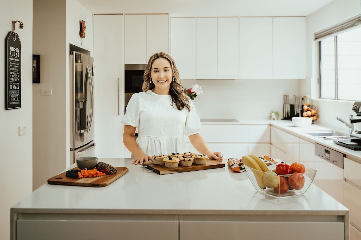 Photo via Google Maps · Freya Proctor Dietitian