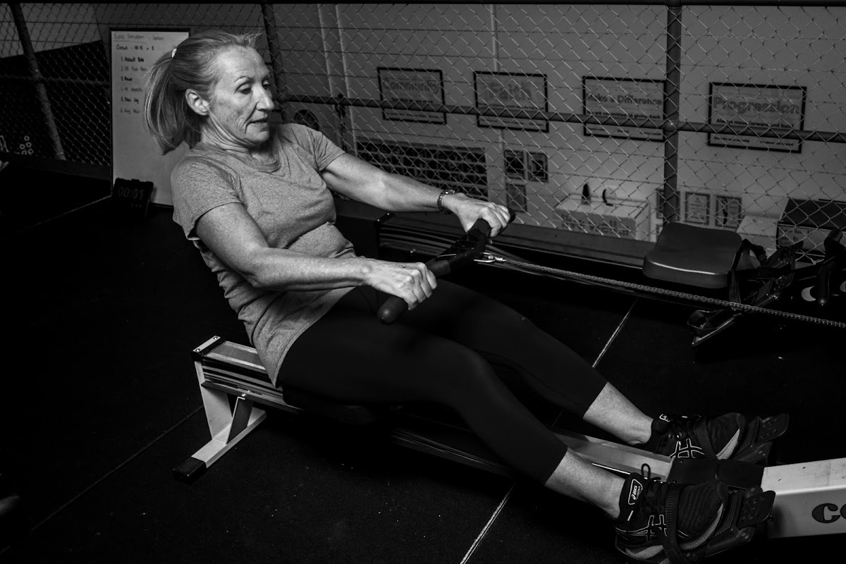 Photo via Google Maps · Live Well Health & Fitness Studio - Bondi Junction