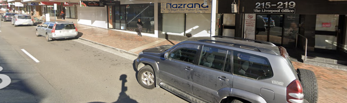 Photo via Google Maps · Nutritionally Balanced Liverpool