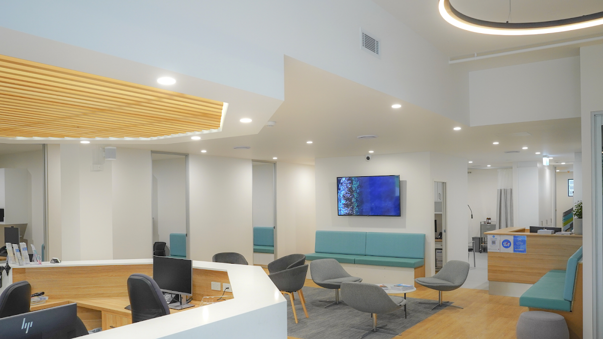 Photo via Google Maps · Life Medical Centre