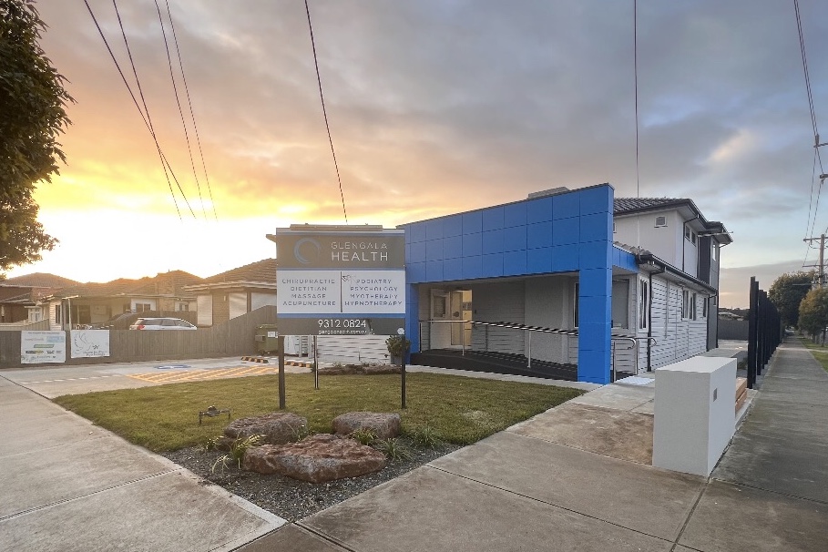 Photo via Google Maps · Glengala Health: Chiropractic & Medical Centre
